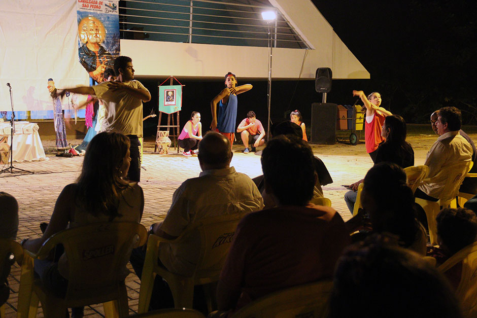 Prefeitura Municipal realiza 2ª Audiência Pública sobre o Festival de Inverno