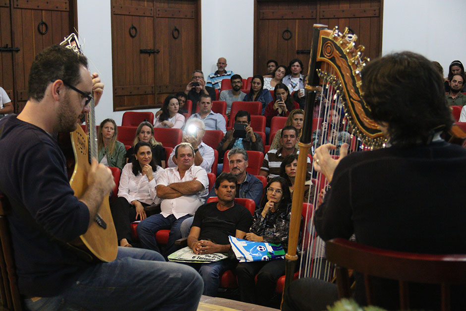 Bonito sedia a VI Feira Socioambiental e 1º Seminário Nacional de Políticas Públicas