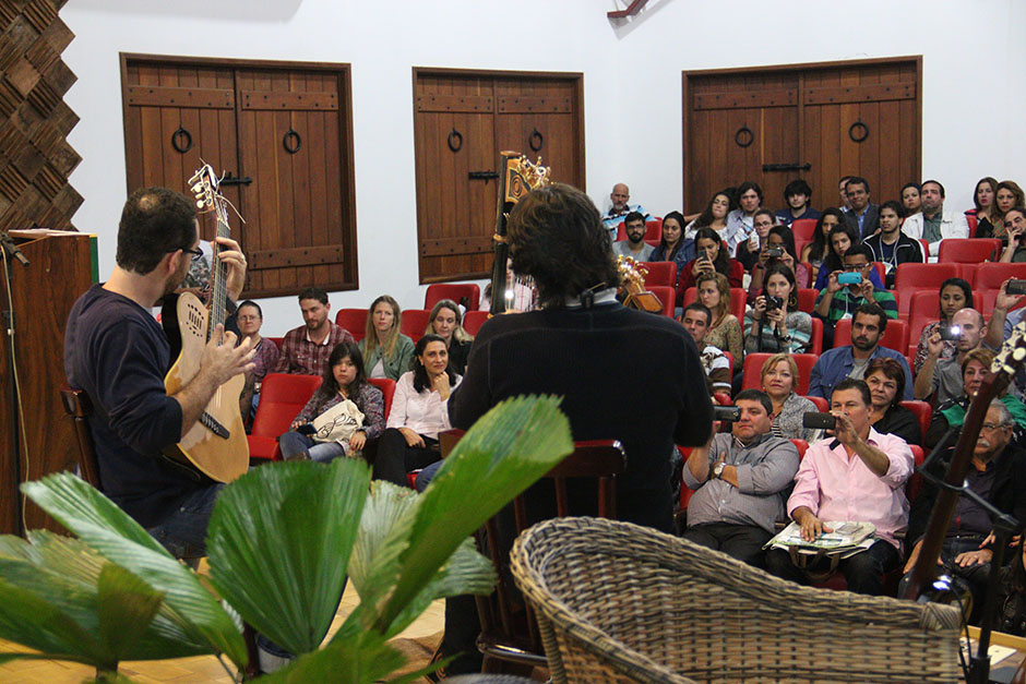 Bonito sedia a VI Feira Socioambiental e 1º Seminário Nacional de Políticas Públicas