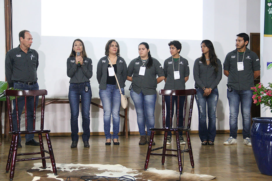 Bonito sedia a VI Feira Socioambiental e 1º Seminário Nacional de Políticas Públicas