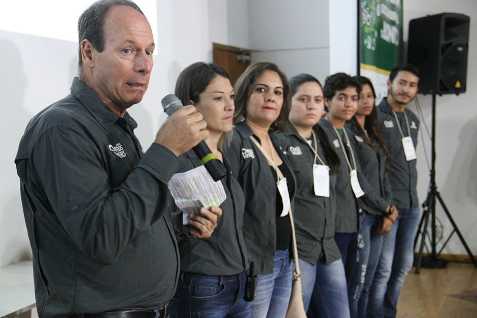 Bonito sedia a VI Feira Socioambiental e 1º Seminário Nacional de Políticas Públicas