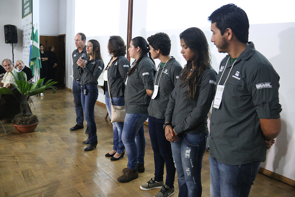 Bonito sedia a VI Feira Socioambiental e 1º Seminário Nacional de Políticas Públicas