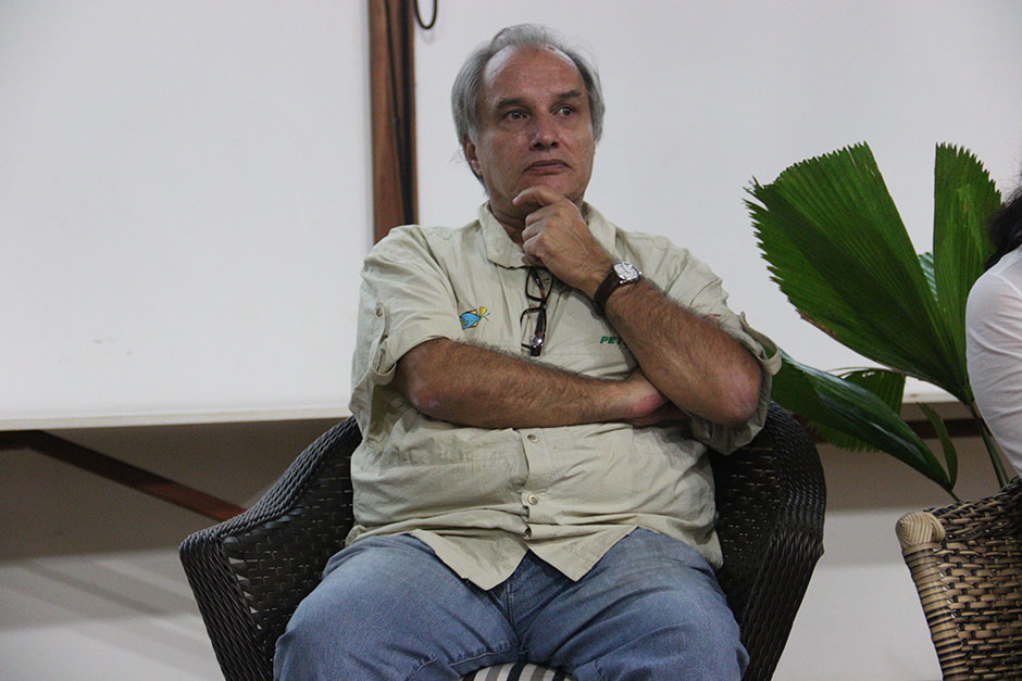 Bonito sedia a VI Feira Socioambiental e 1º Seminário Nacional de Políticas Públicas