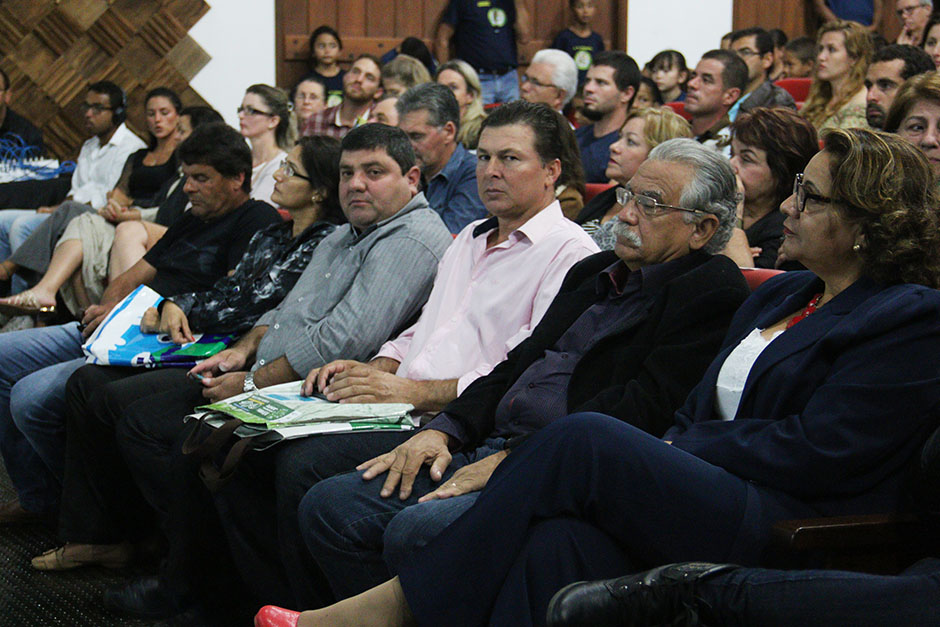 Bonito sedia a VI Feira Socioambiental e 1º Seminário Nacional de Políticas Públicas