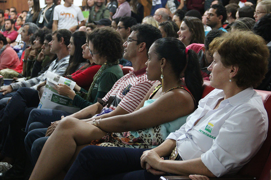 Bonito sedia a VI Feira Socioambiental e 1º Seminário Nacional de Políticas Públicas