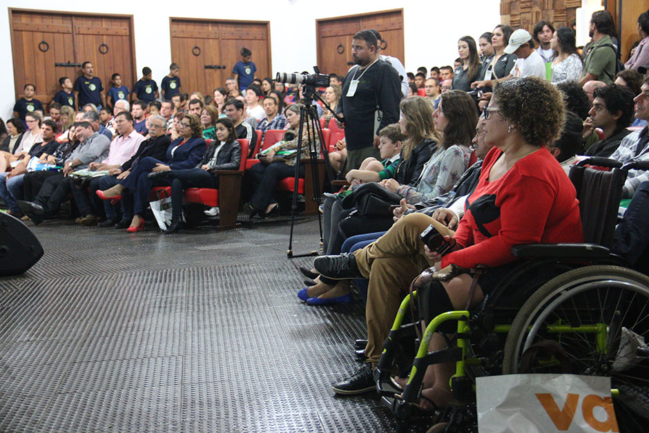 Bonito sedia a VI Feira Socioambiental e 1º Seminário Nacional de Políticas Públicas