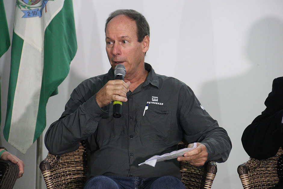 Bonito sedia a VI Feira Socioambiental e 1º Seminário Nacional de Políticas Públicas