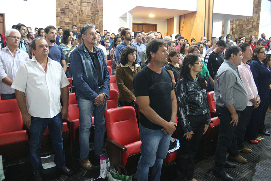 Bonito sedia a VI Feira Socioambiental e 1º Seminário Nacional de Políticas Públicas