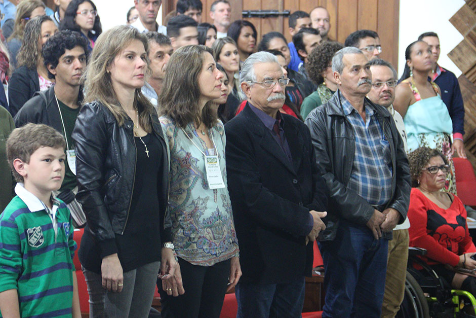 Bonito sedia a VI Feira Socioambiental e 1º Seminário Nacional de Políticas Públicas