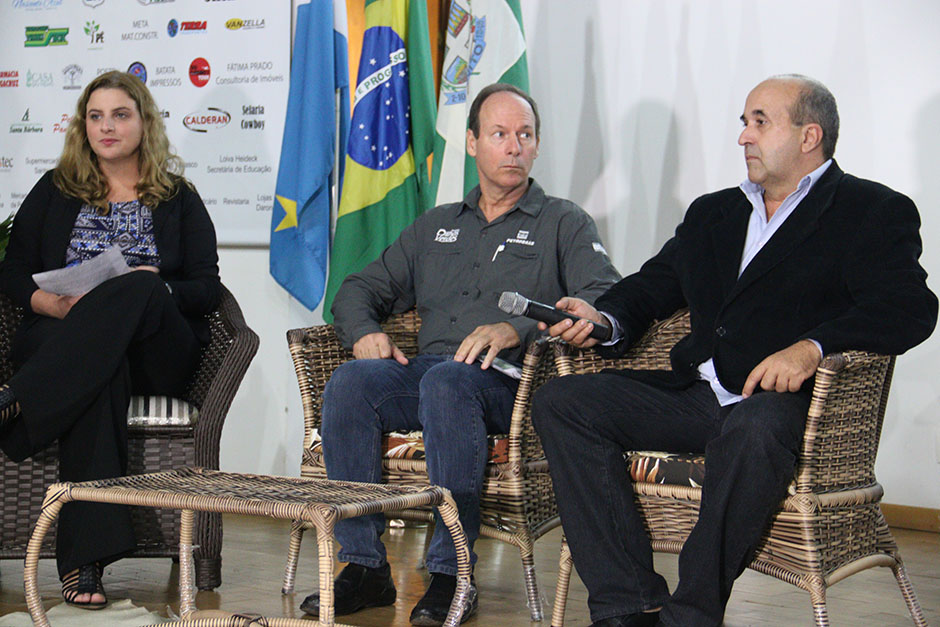 Bonito sedia a VI Feira Socioambiental e 1º Seminário Nacional de Políticas Públicas