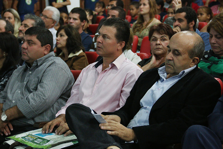 Bonito sedia a VI Feira Socioambiental e 1º Seminário Nacional de Políticas Públicas