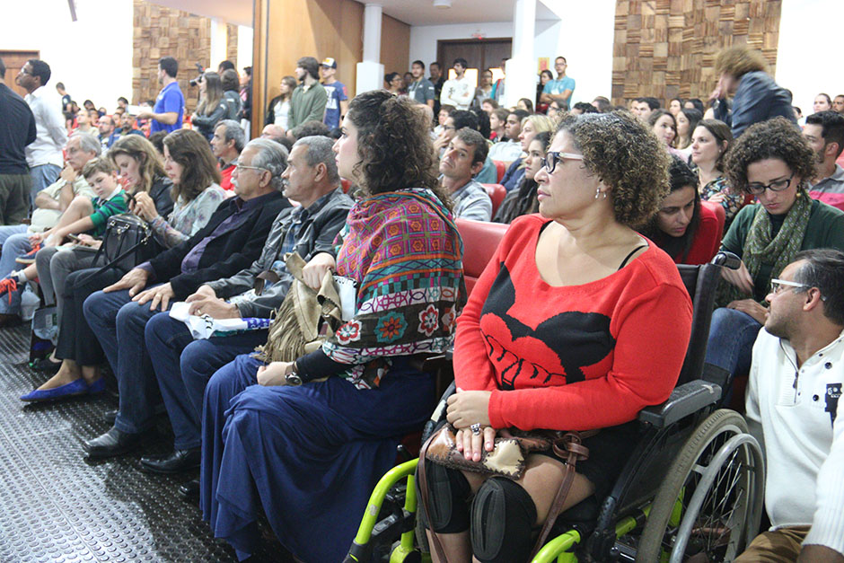 Bonito sedia a VI Feira Socioambiental e 1º Seminário Nacional de Políticas Públicas
