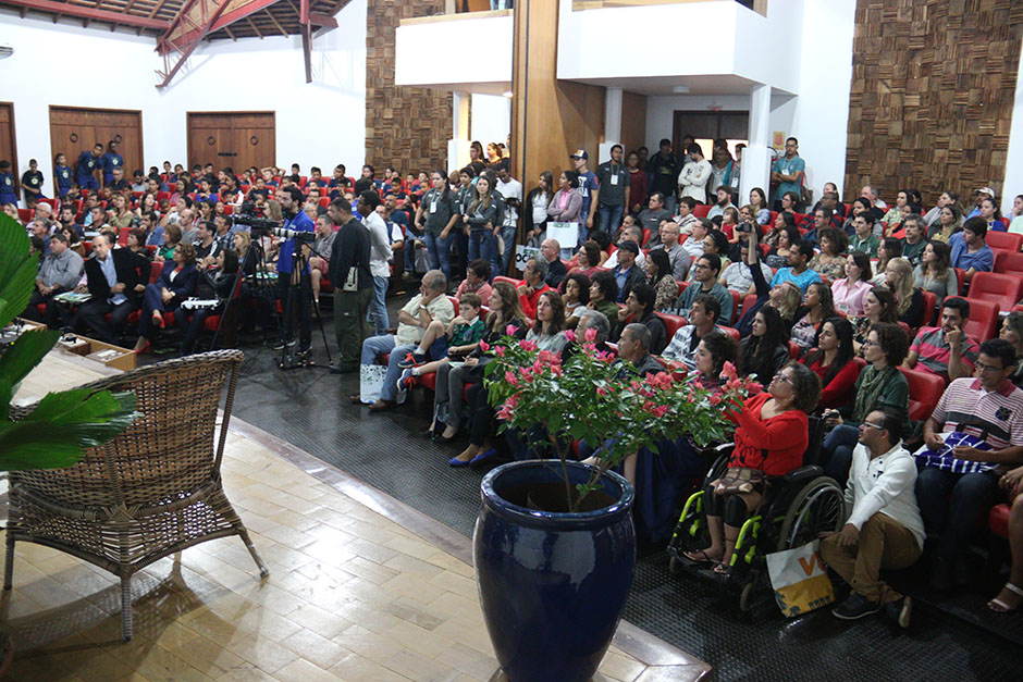 Bonito sedia a VI Feira Socioambiental e 1º Seminário Nacional de Políticas Públicas