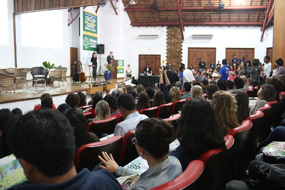 Bonito sedia a VI Feira Socioambiental e 1º Seminário Nacional de Políticas Públicas