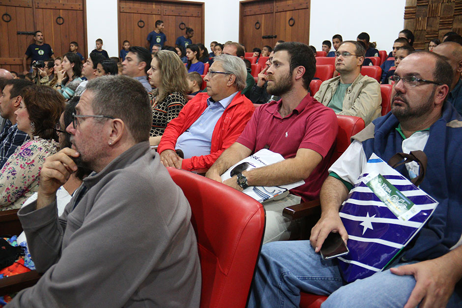 Bonito sedia a VI Feira Socioambiental e 1º Seminário Nacional de Políticas Públicas