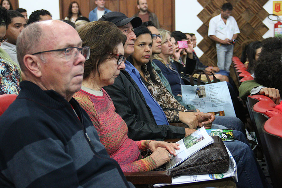 Bonito sedia a VI Feira Socioambiental e 1º Seminário Nacional de Políticas Públicas