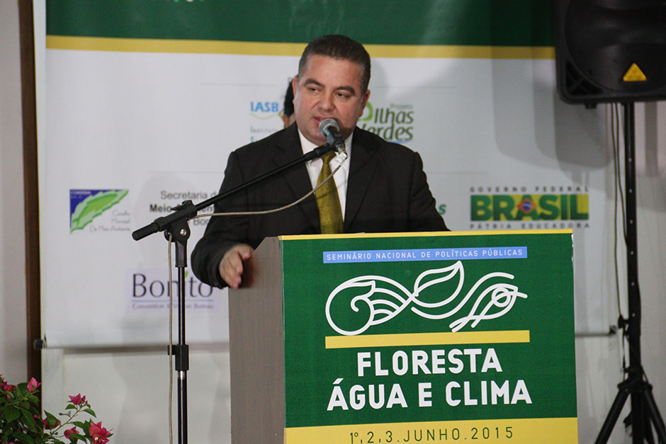 Bonito sedia a VI Feira Socioambiental e 1º Seminário Nacional de Políticas Públicas
