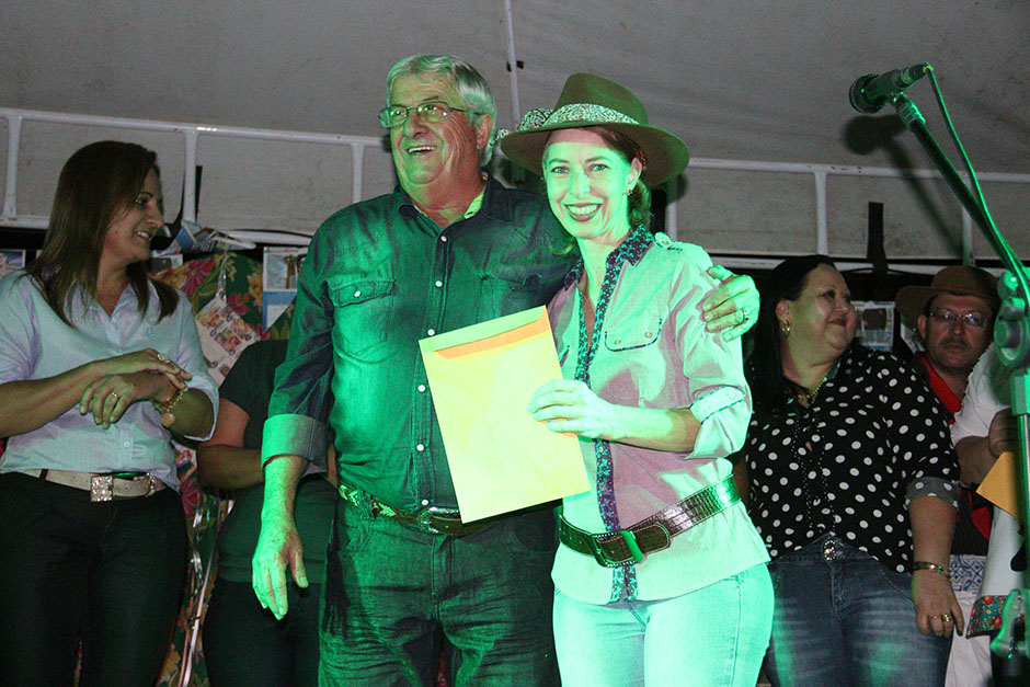 Arraiá Sustentável da Capital do Ecoturismo foi um sucesso