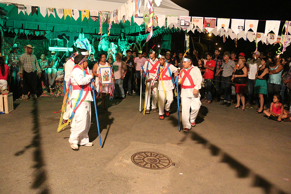 Confira as fotos do 3º dia do Arraiá Sustentável da Capital do Ecoturismo