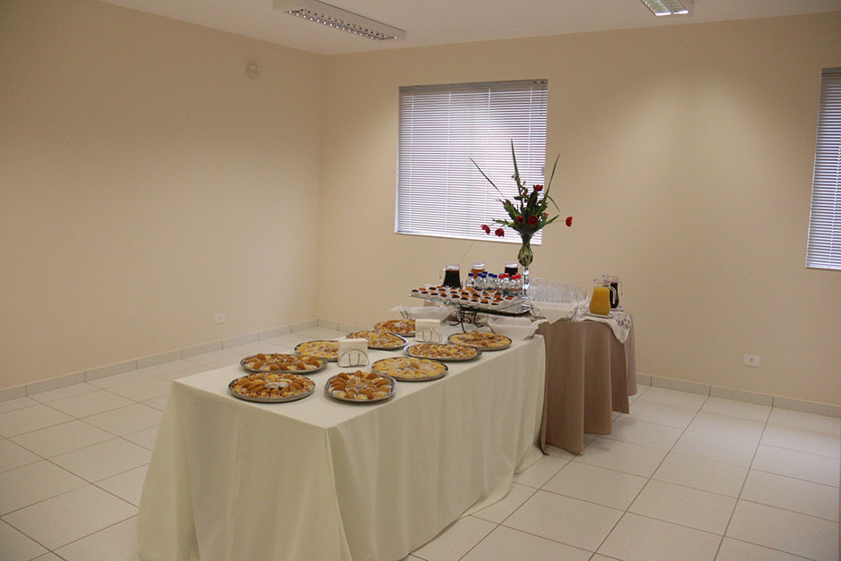 Inauguração do Cartório Eleitoral de Bonito
