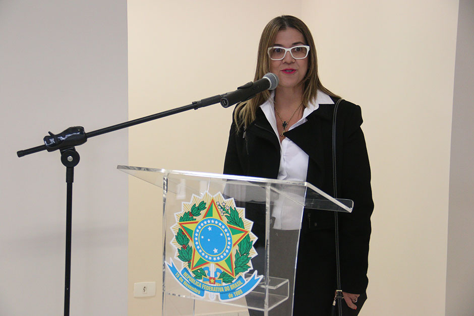 Inauguração do Cartório Eleitoral de Bonito