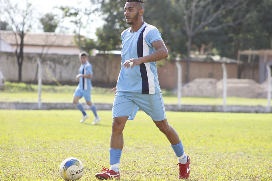 Final do Campeonato Bonitense de Futebol Amador
