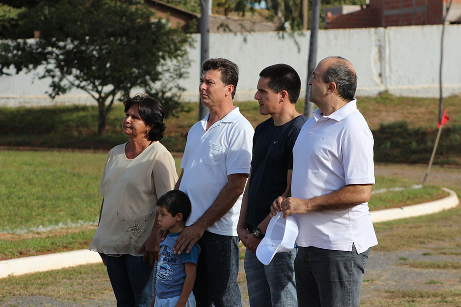 Final do Campeonato Bonitense de Futebol Amador