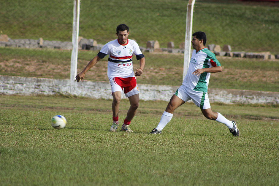 Final do Campeonato Bonitense de Futebol Amador