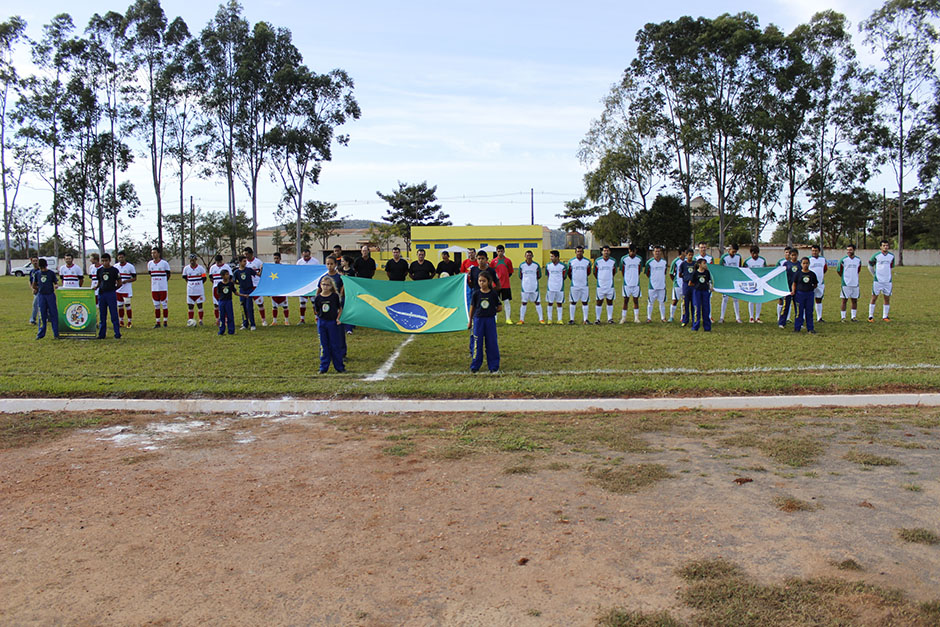 Final do Campeonato Bonitense de Futebol Amador