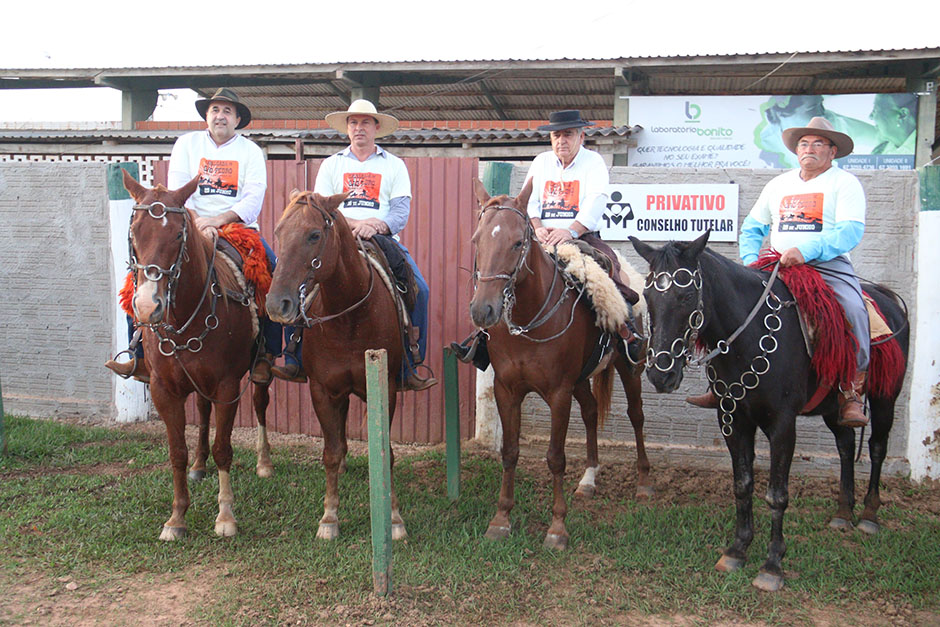 Festa de São Pedro Apóstolo - Galeria de Fotos