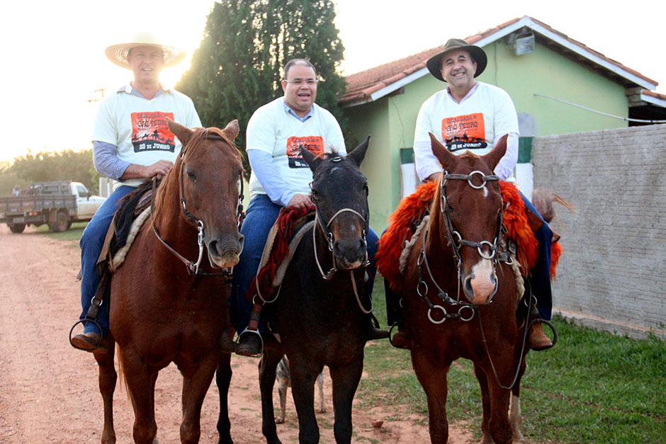 Festa de São Pedro Apóstolo - Galeria de Fotos