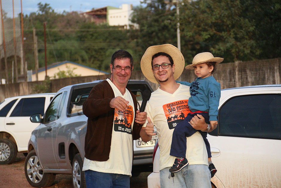 Festa de São Pedro Apóstolo - Galeria de Fotos