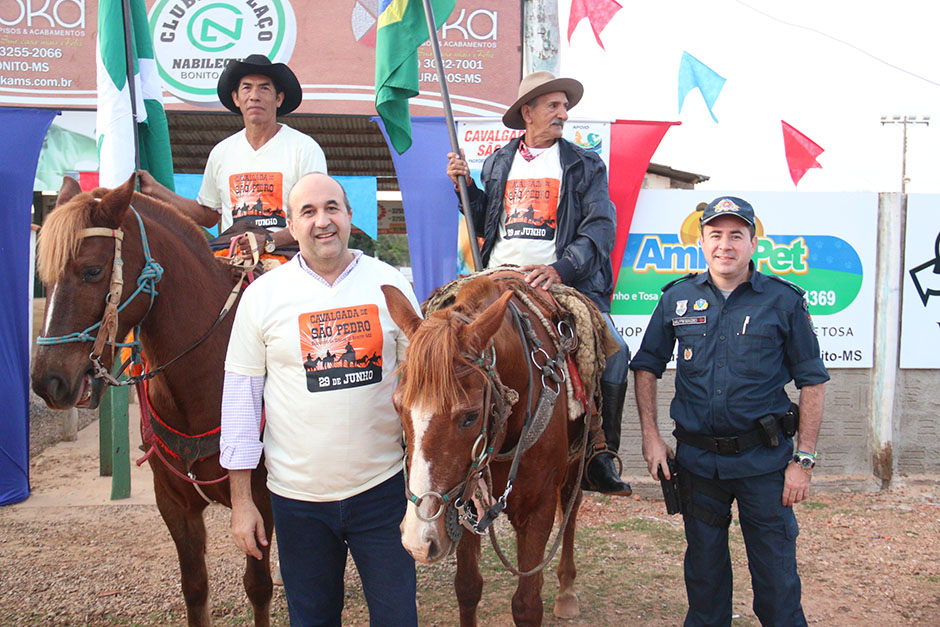 Festa de São Pedro Apóstolo - Galeria de Fotos