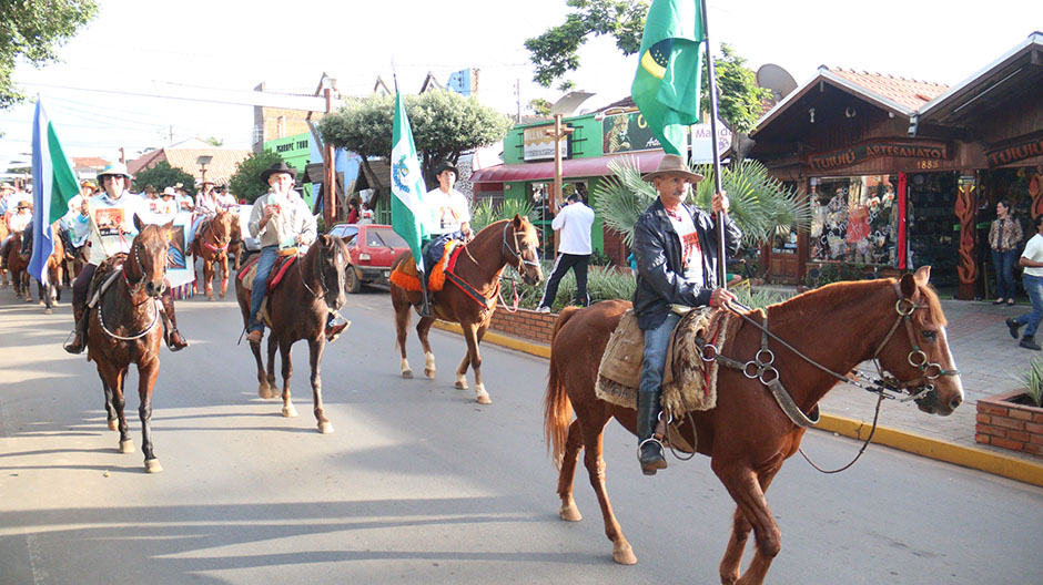 Festa de São Pedro Apóstolo - Galeria de Fotos
