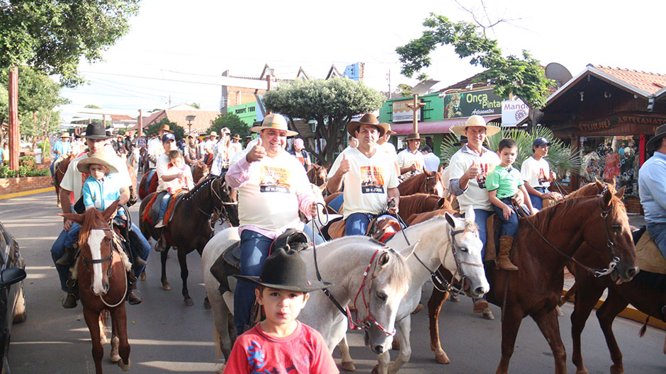 Festa de São Pedro Apóstolo - Galeria de Fotos