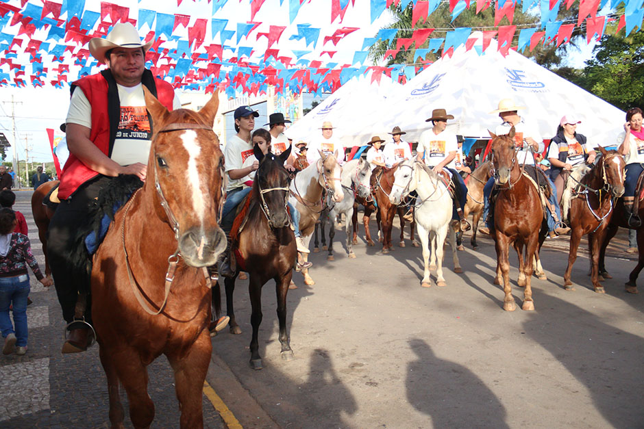 Festa de São Pedro Apóstolo - Galeria de Fotos