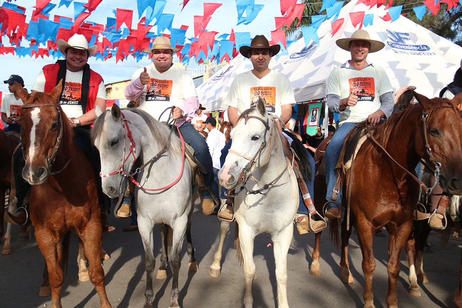 Festa de São Pedro Apóstolo - Galeria de Fotos