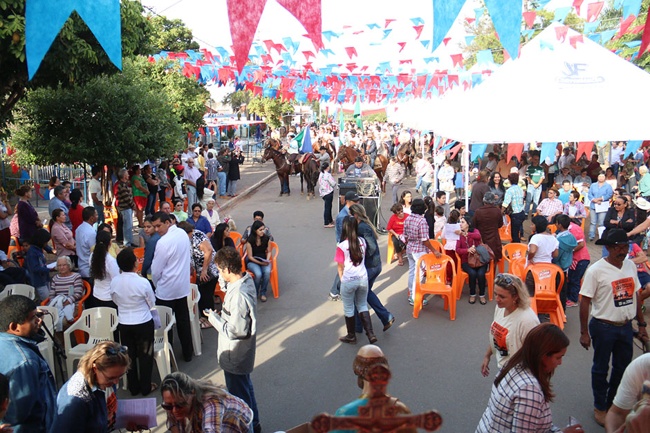 Festa de São Pedro Apóstolo - Galeria de Fotos