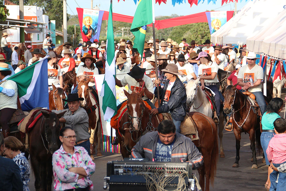 Festa de São Pedro Apóstolo - Galeria de Fotos