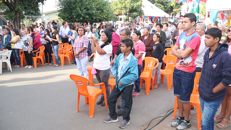 Festa de São Pedro Apóstolo - Galeria de Fotos
