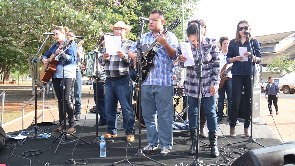 Festa de São Pedro Apóstolo - Galeria de Fotos