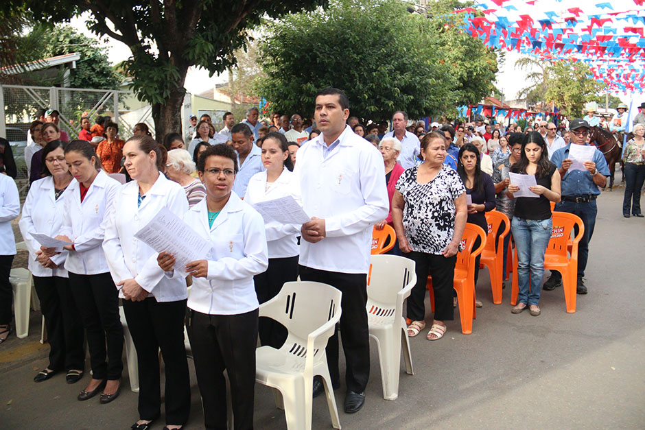 Festa de São Pedro Apóstolo - Galeria de Fotos