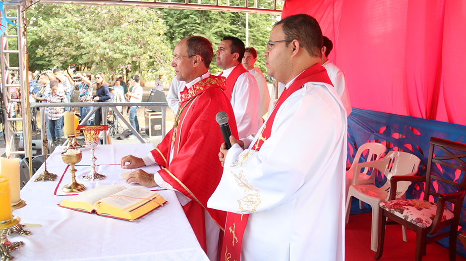 Festa de São Pedro Apóstolo - Galeria de Fotos