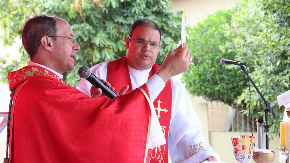 Festa de São Pedro Apóstolo - Galeria de Fotos