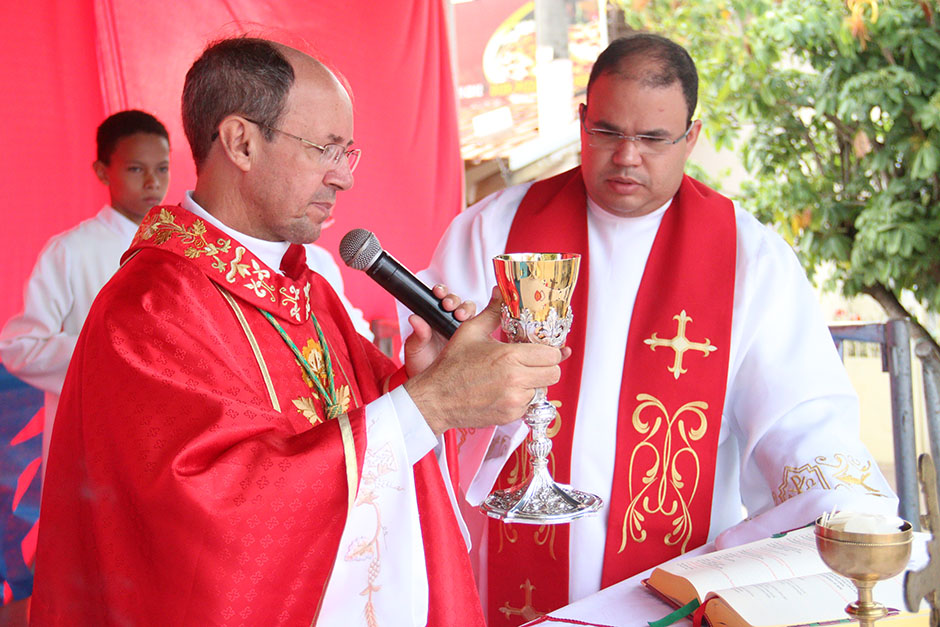 Festa de São Pedro Apóstolo - Galeria de Fotos