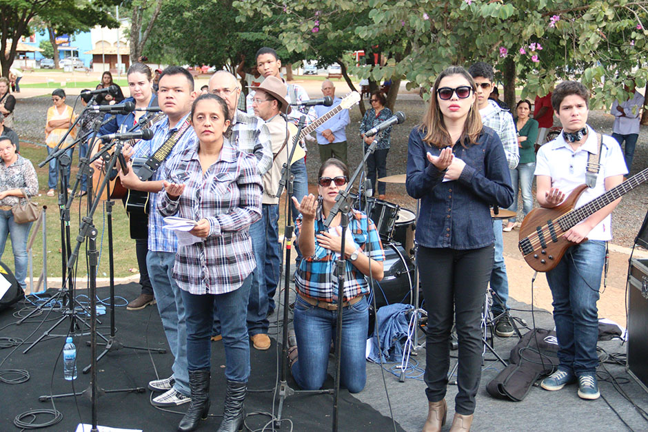 Festa de São Pedro Apóstolo - Galeria de Fotos