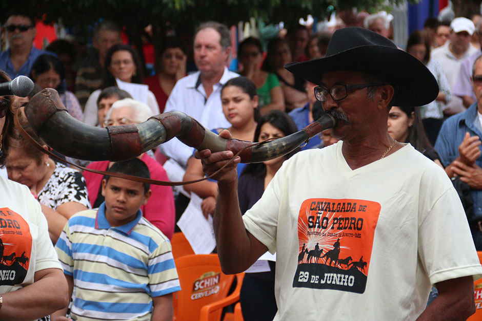 Festa de São Pedro Apóstolo - Galeria de Fotos