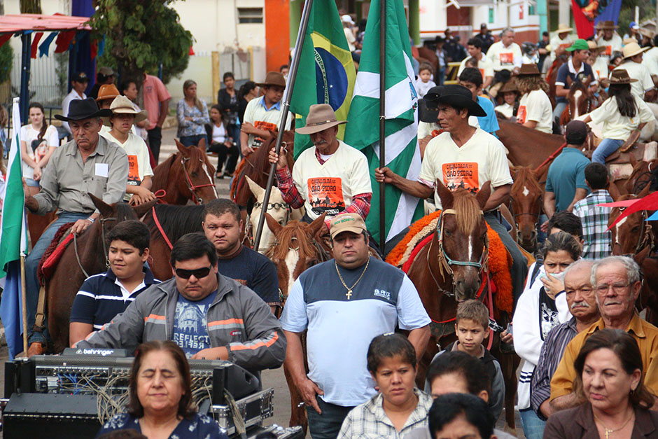 Festa de São Pedro Apóstolo - Galeria de Fotos