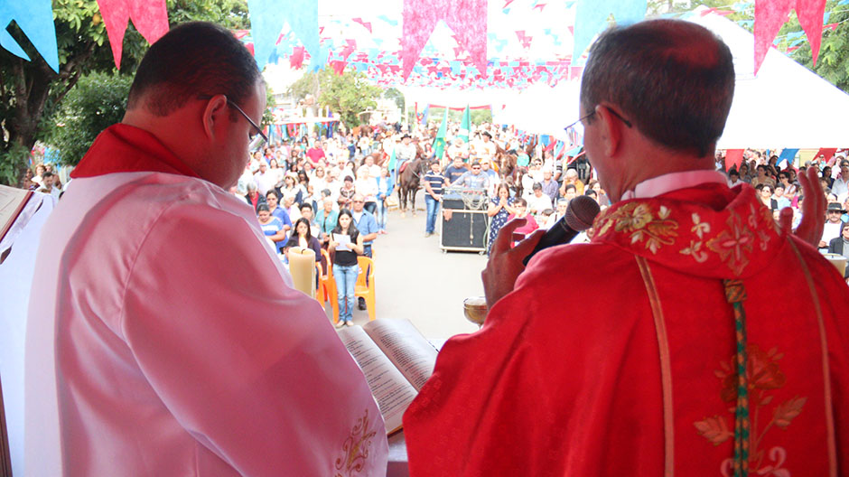 Festa de São Pedro Apóstolo - Galeria de Fotos