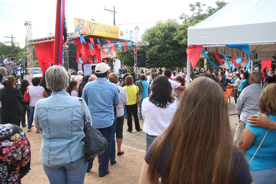 Festa de São Pedro Apóstolo - Galeria de Fotos